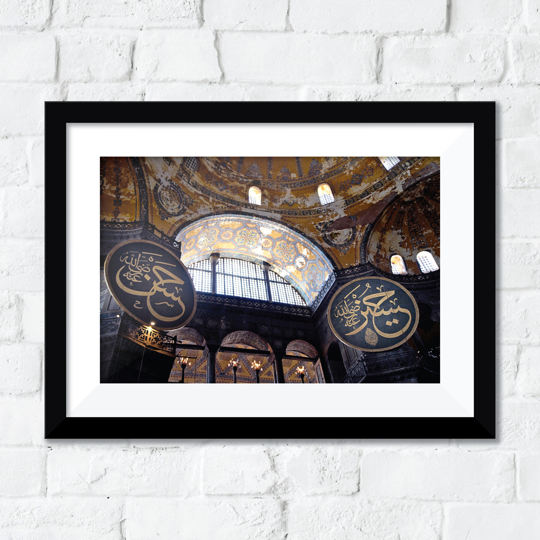 jason-b-graham-free-photo-hagia-sophia-4244-framed