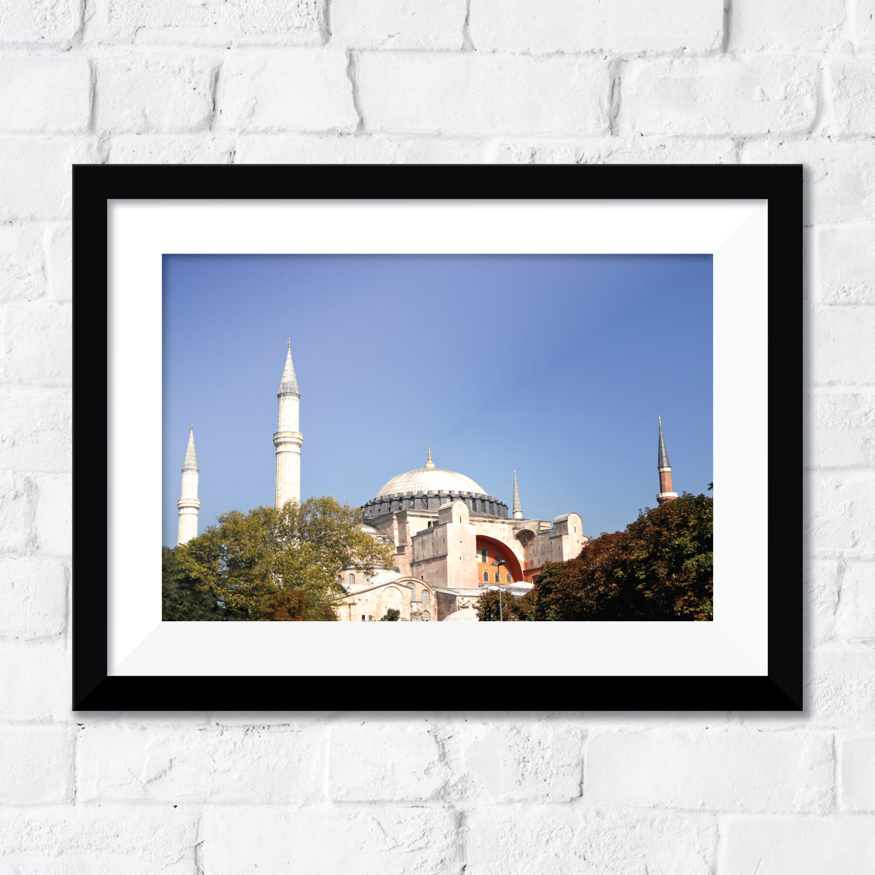 jason-b-graham-free-photo-hagia-sophia-4257-framed