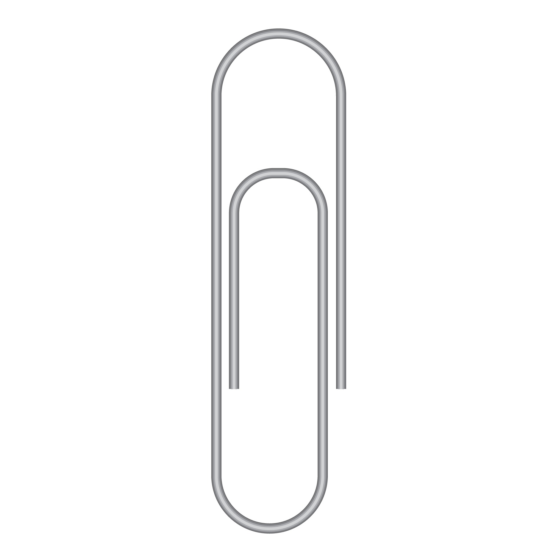 jason-b-graham-paper-clip-icon-d53c31-free-download