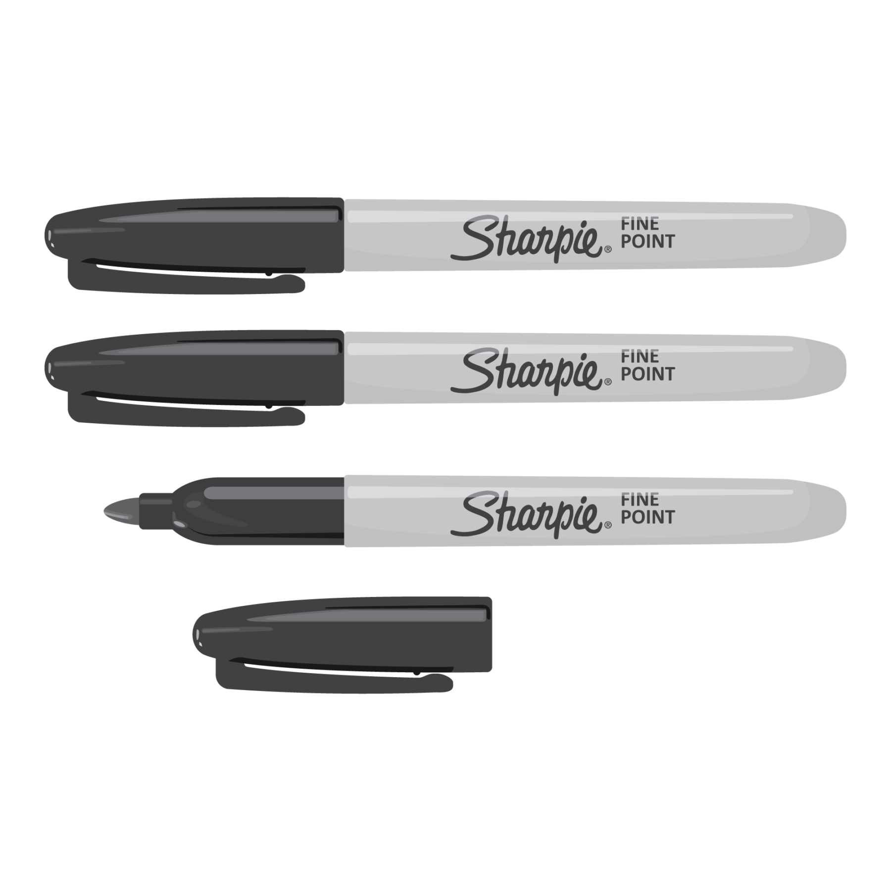 jason-b-graham-sharpie-icon-f2b523-free-download