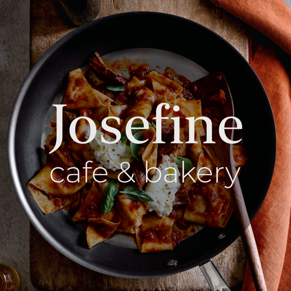 JOSEFINE CAFE AND BAKERY